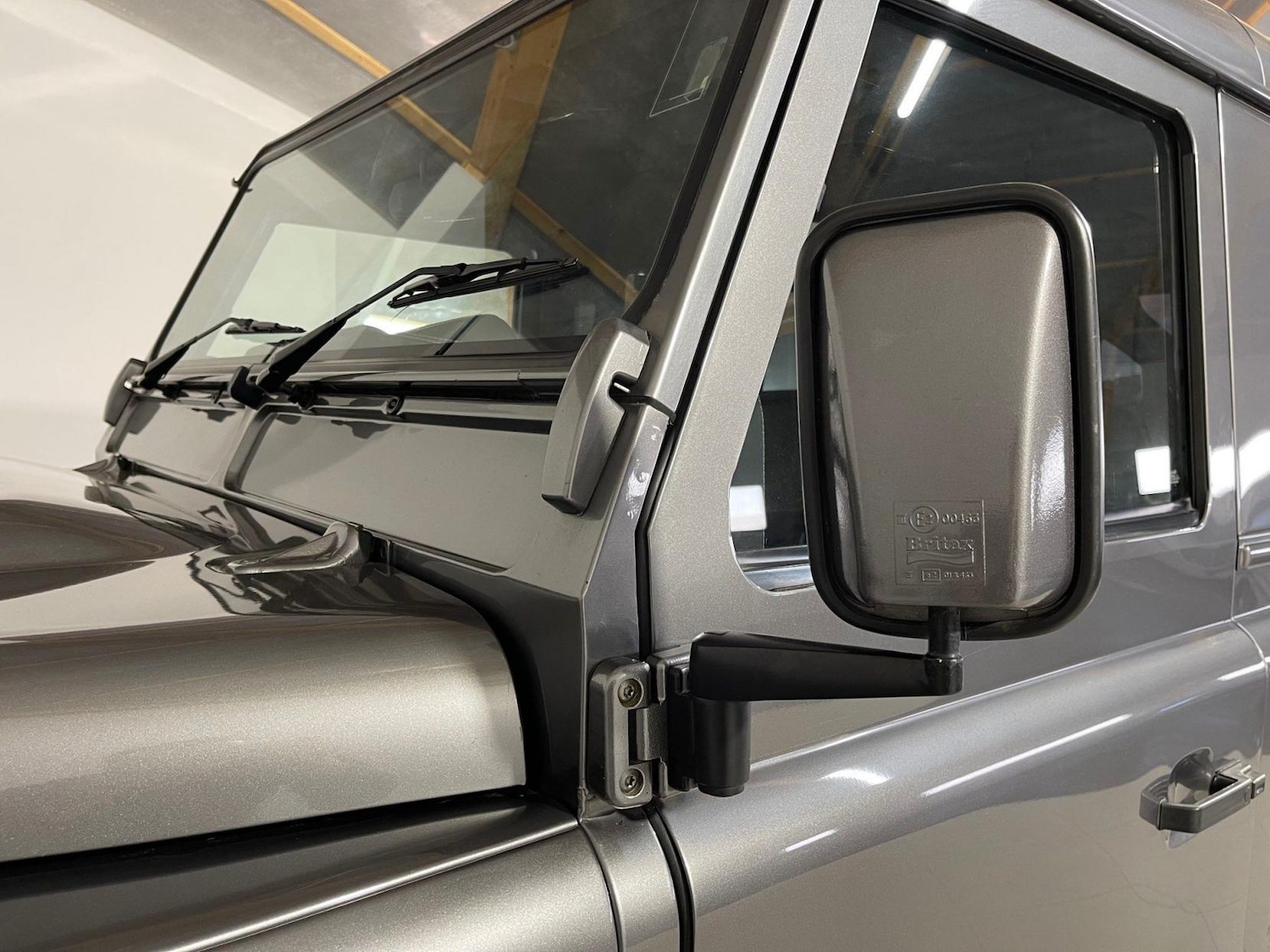 Used Land Rover Defender 2009 for sale - 76206170: Photo 47