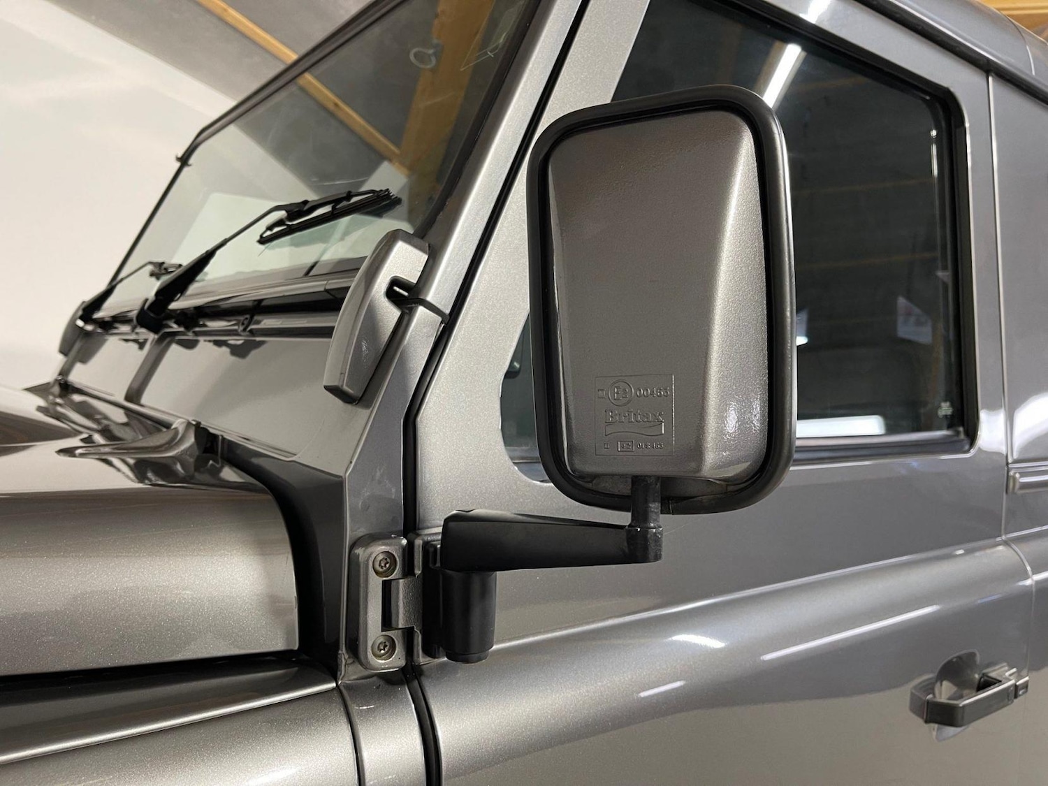 Used Land Rover Defender 2009 for sale - 76206170: Photo 48