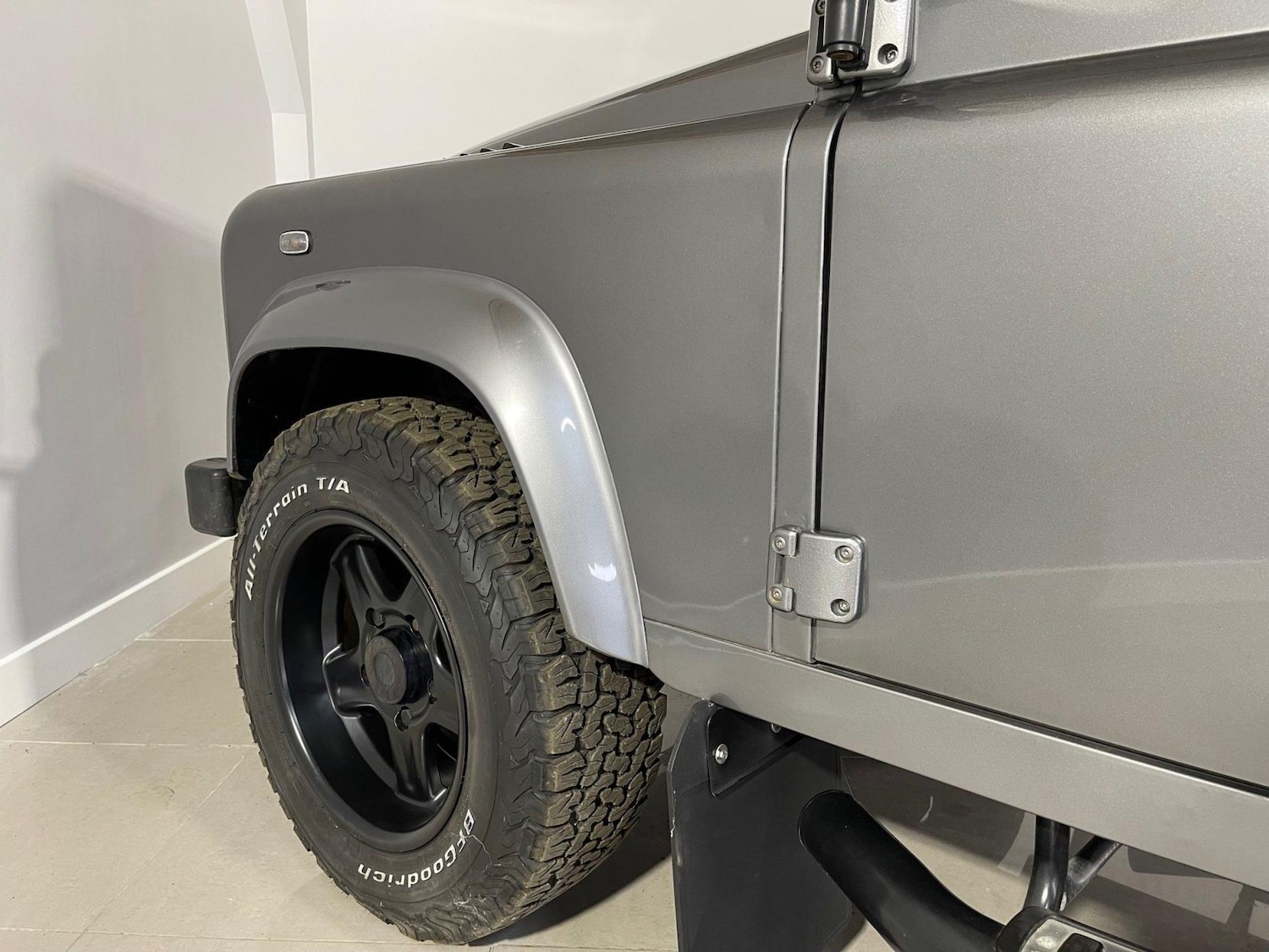 Used Land Rover Defender 2009 for sale - 76206170: Photo 49