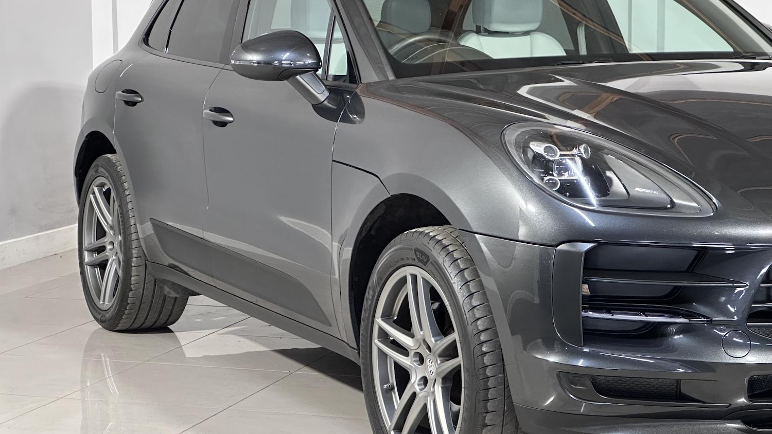 Used Porsche Macan 2020 for sale - 76131391: Photo 17