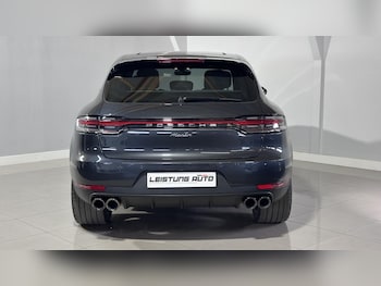 Used Porsche Macan 2020 for sale - 76131391: Photo