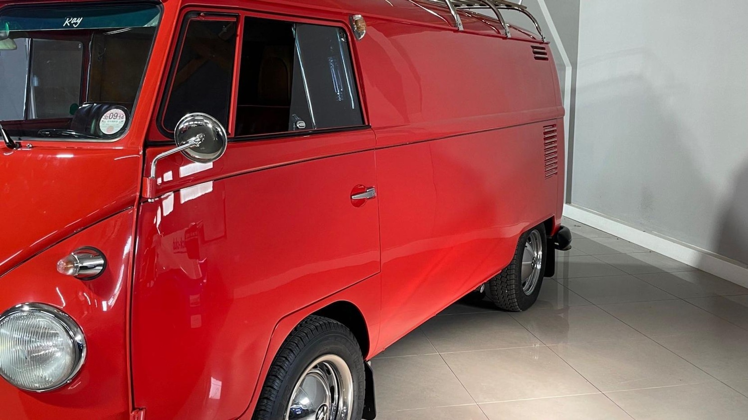 Used Volkswagen Transporter 1988 for sale - 76696997: Photo 28