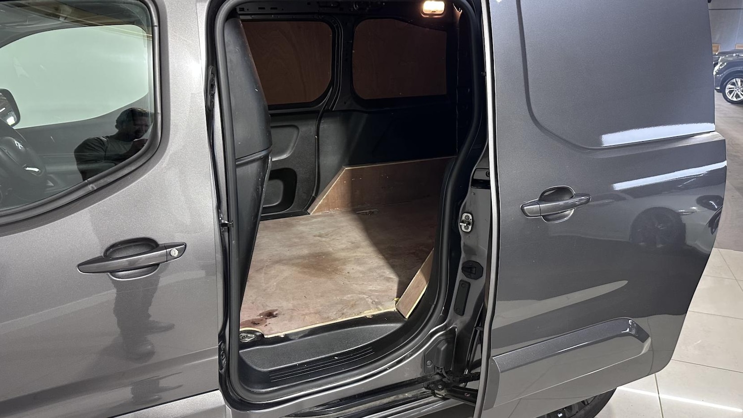 Vehicle 19