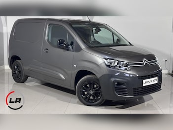 Citroen - Berlingo