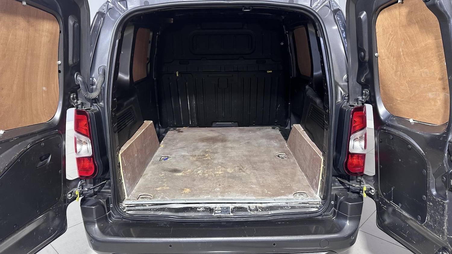 Vehicle 25