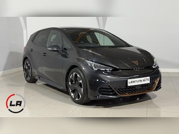 Used Cupra Born 2023 for sale - 78942089: Photo
