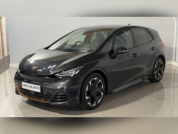 Used Cupra Born 2023 for sale - 78942089: Photo