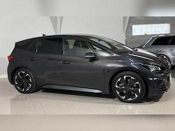Used Cupra Born 2023 for sale - 78942089: Photo