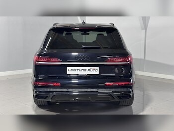 Used Audi Q7 2021 for sale - 75511606: Photo