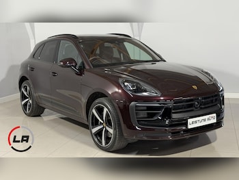 Used Porsche Macan 2022 for sale - 79017514: Photo