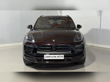 Used Porsche Macan 2022 for sale - 79017514: Photo