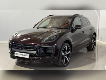 Used Porsche Macan 2022 for sale - 79017514: Photo
