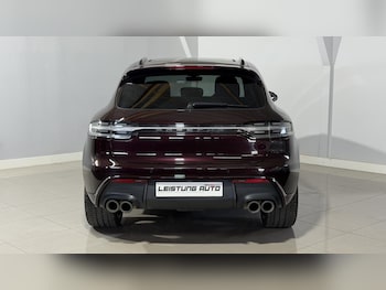 Used Porsche Macan 2022 for sale - 79017514: Photo