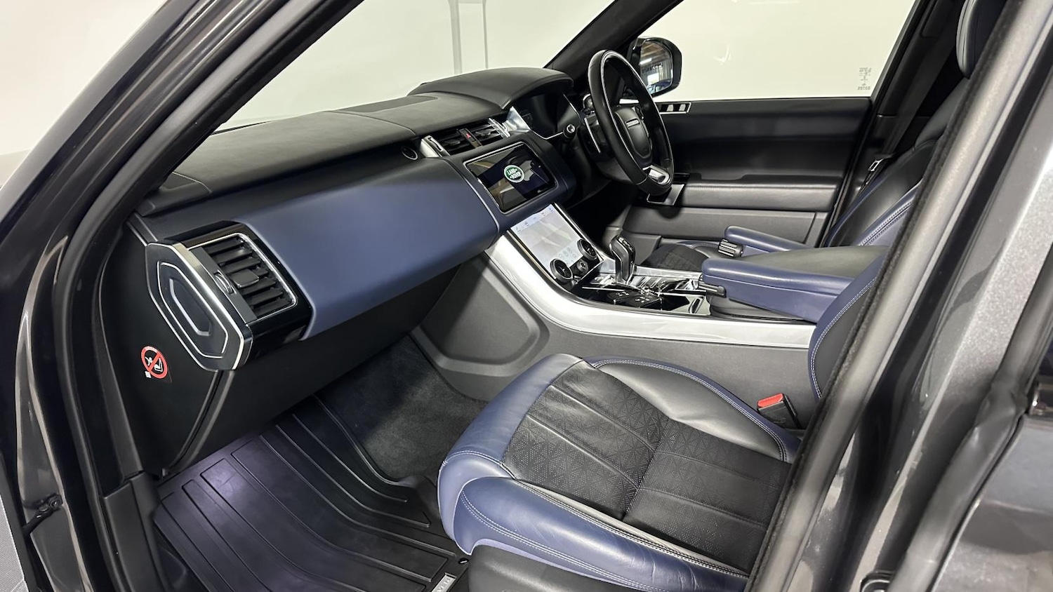 Used Land Rover Range Rover Sport 2018 for sale - 77114371: Photo 13