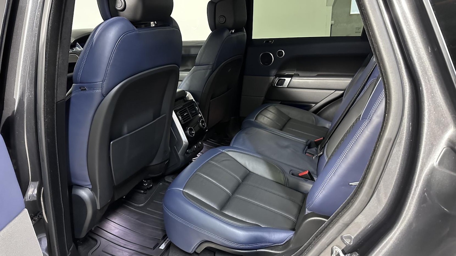 Used Land Rover Range Rover Sport 2018 for sale - 77114371: Photo 14