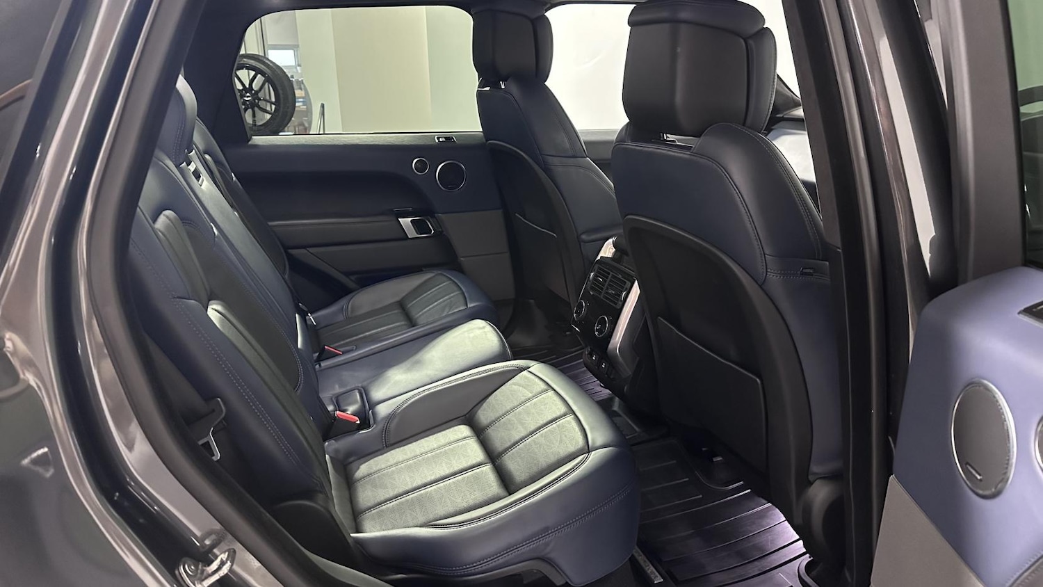 Used Land Rover Range Rover Sport 2018 for sale - 77114371: Photo 15