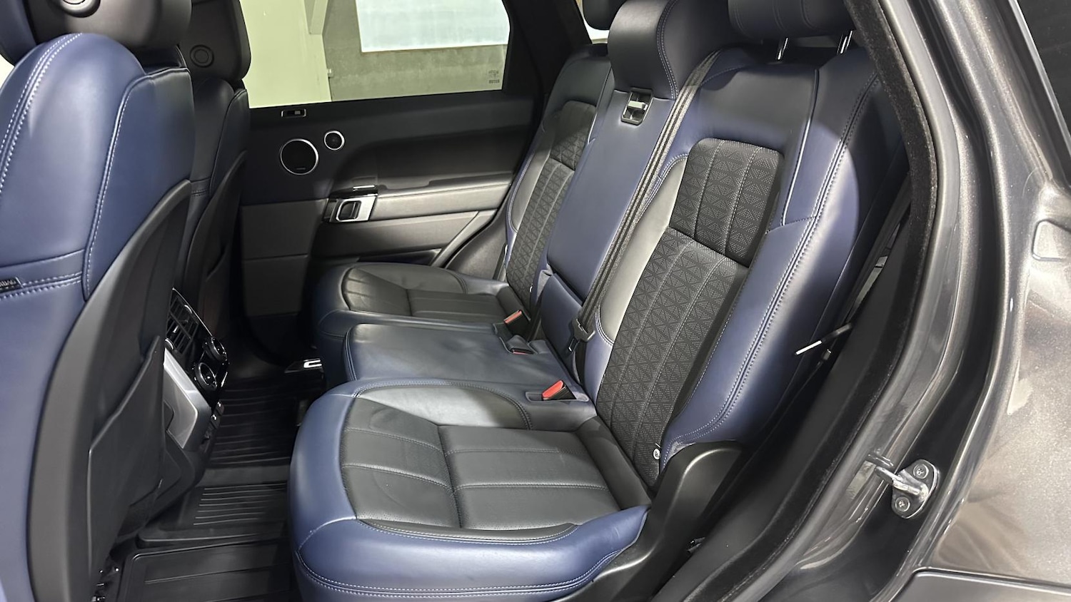 Used Land Rover Range Rover Sport 2018 for sale - 77114371: Photo 16