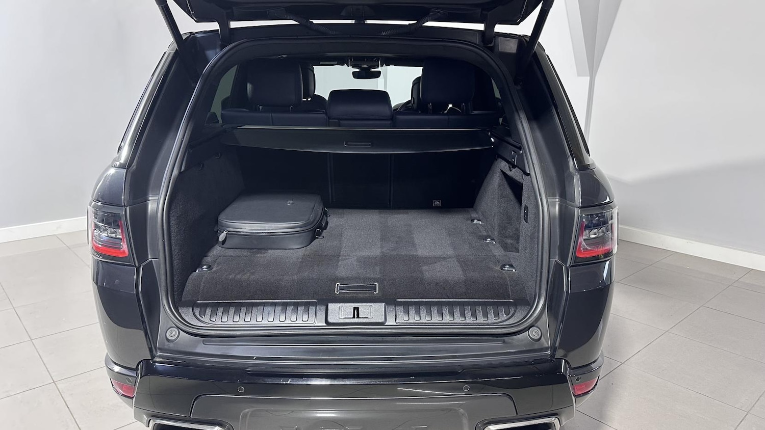 Used Land Rover Range Rover Sport 2018 for sale - 77114371: Photo 23