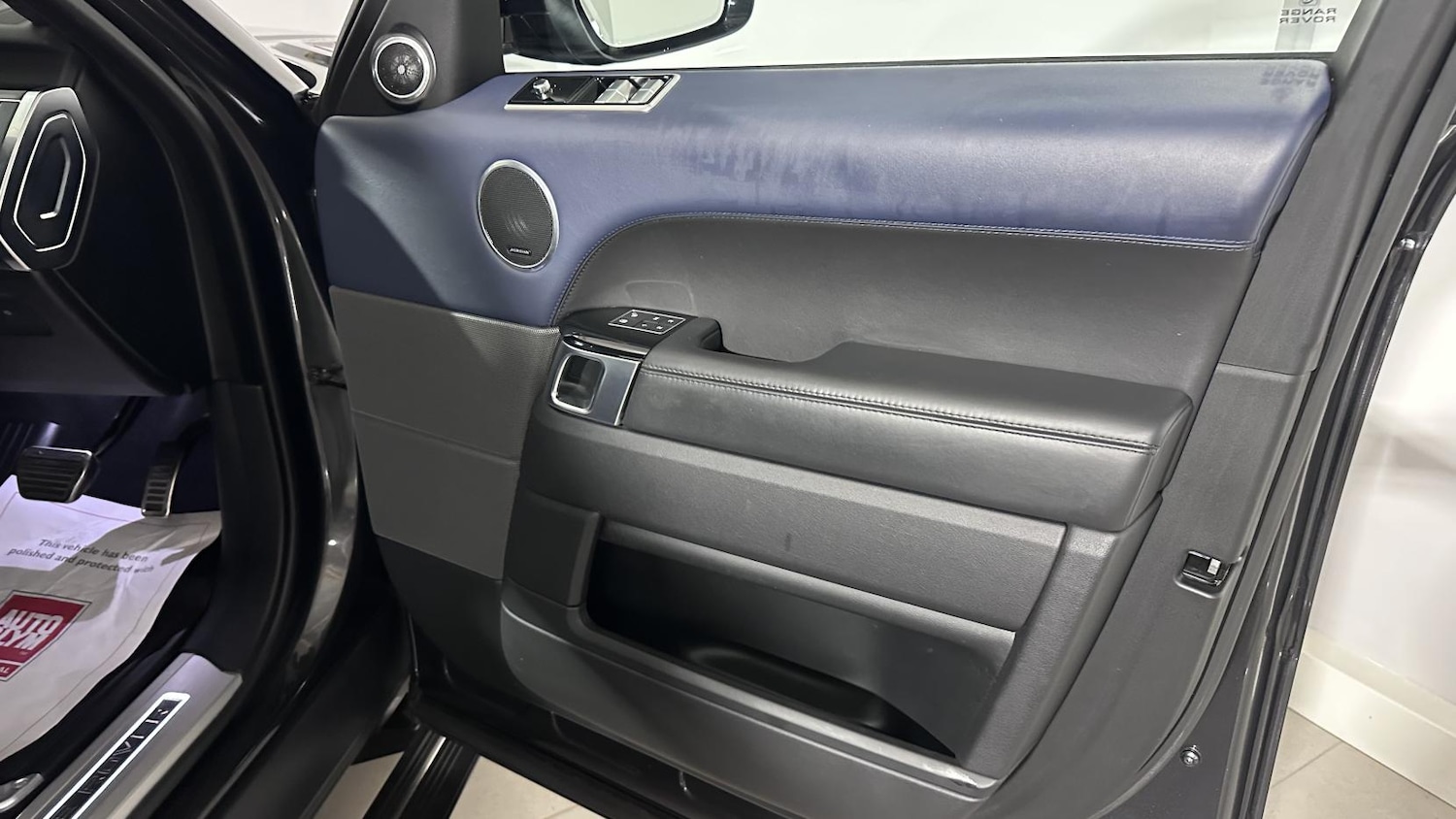 Used Land Rover Range Rover Sport 2018 for sale - 77114371: Photo 24