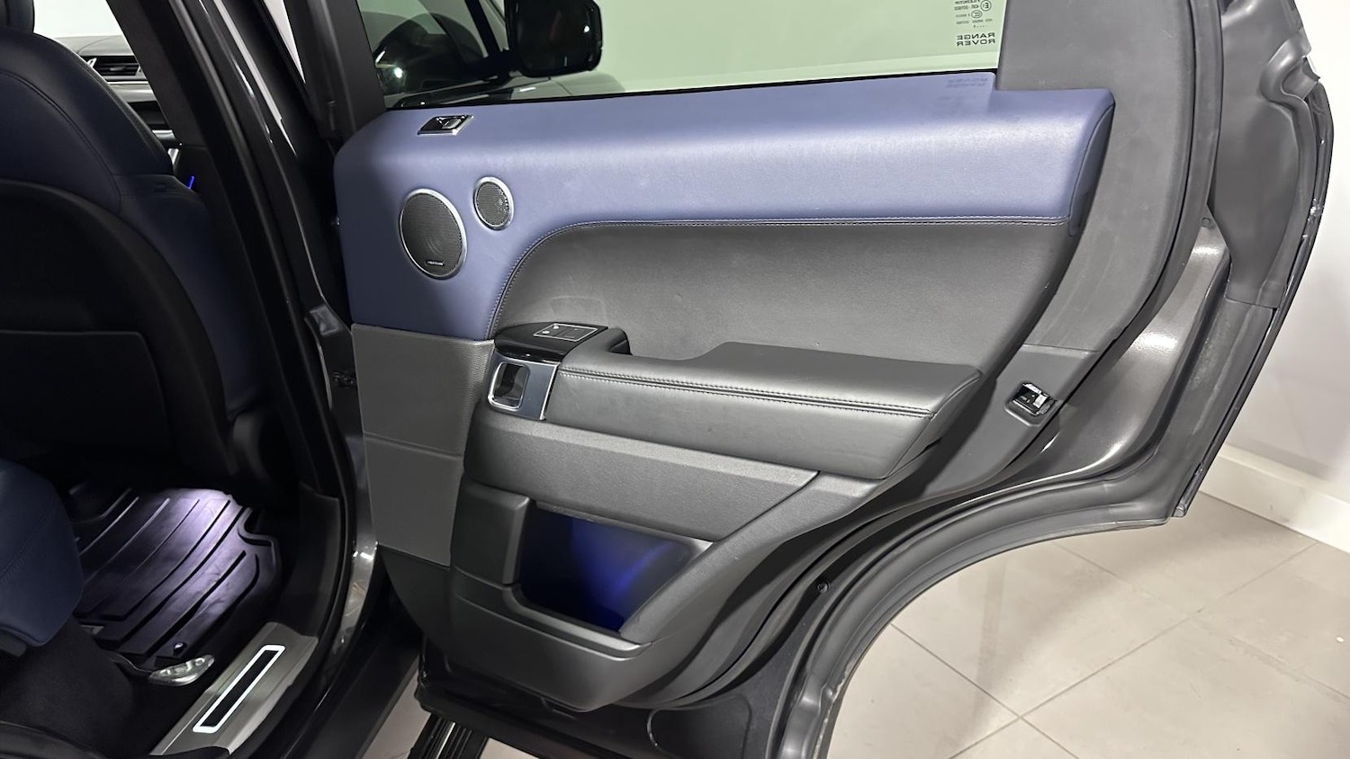 Used Land Rover Range Rover Sport 2018 for sale - 77114371: Photo 25