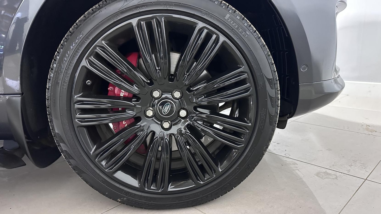 Used Land Rover Range Rover Sport 2018 for sale - 77114371: Photo 32