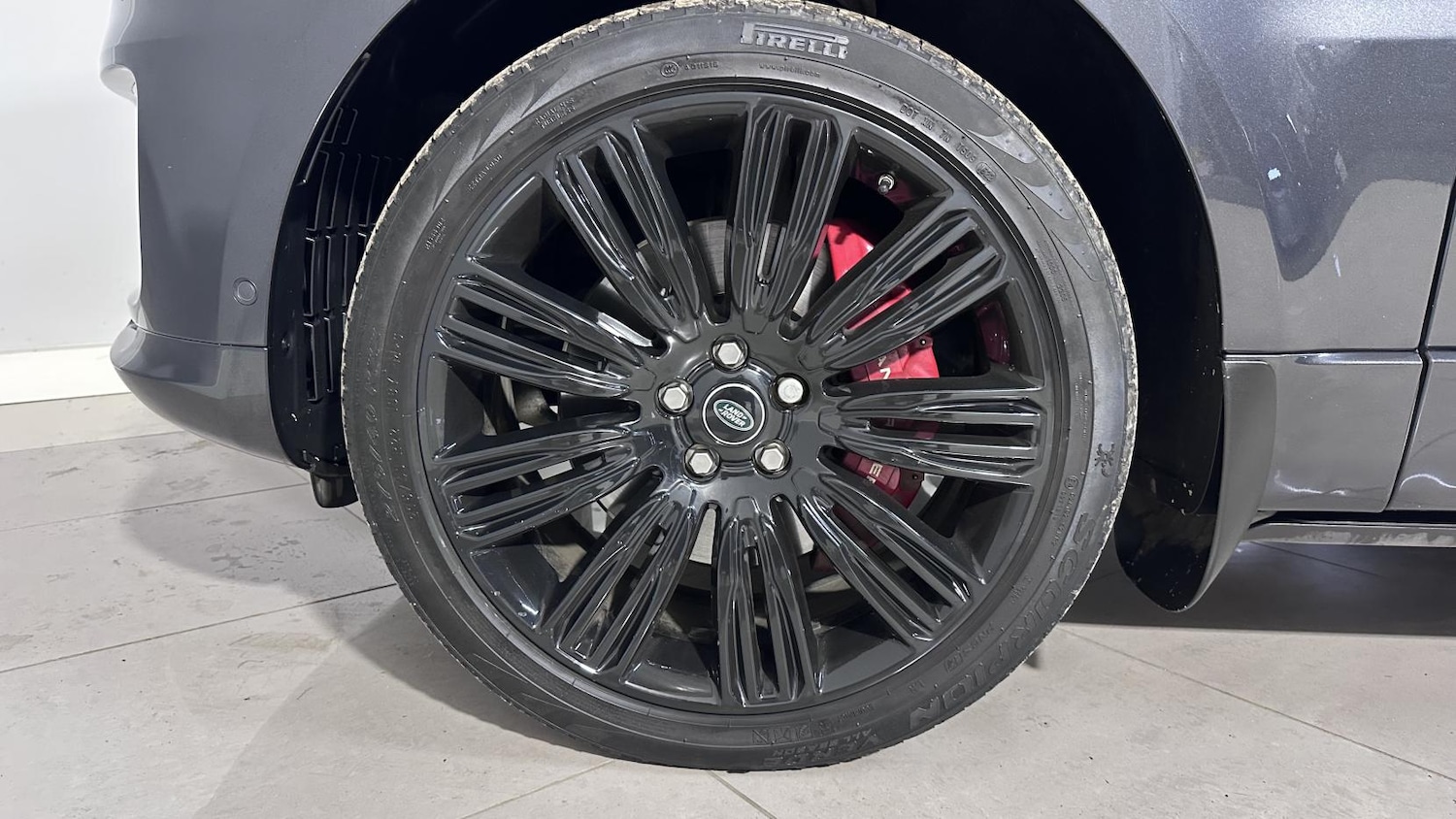 Used Land Rover Range Rover Sport 2018 for sale - 77114371: Photo 34