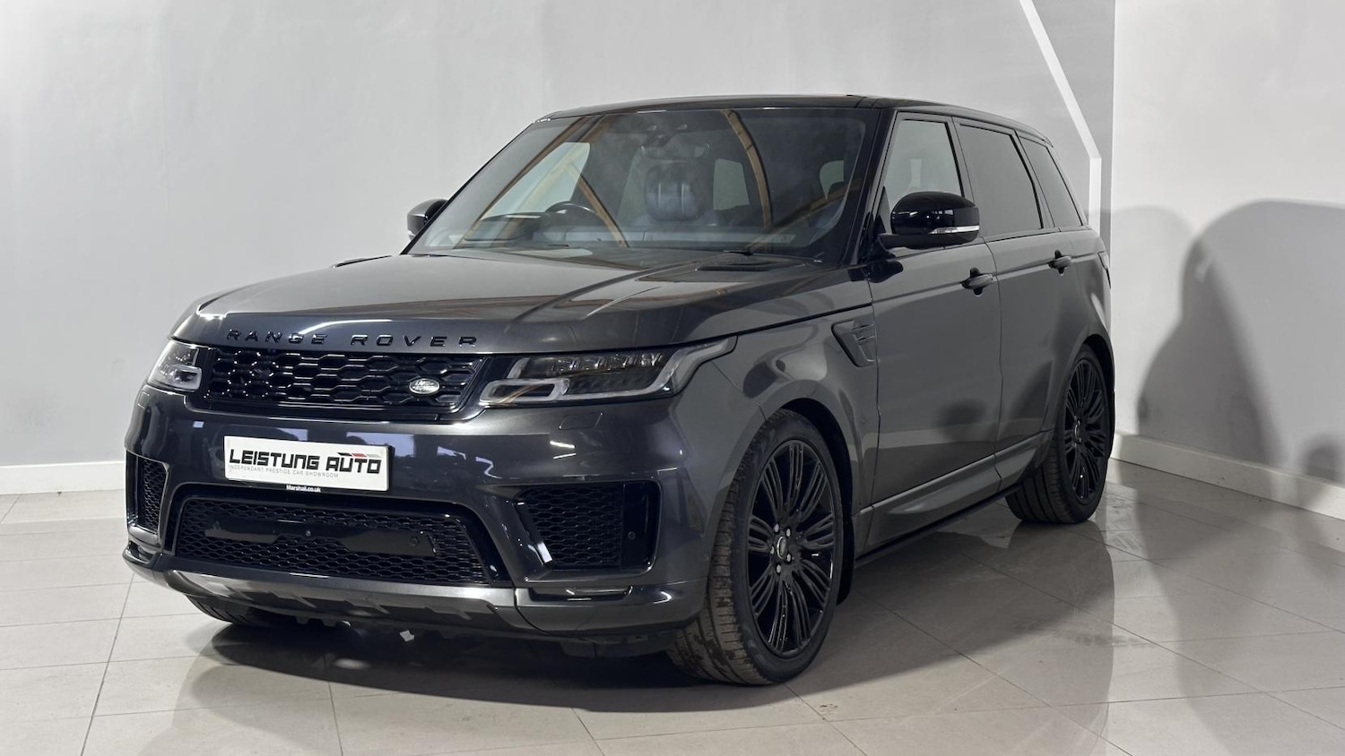 Used Land Rover Range Rover Sport 2018 for sale - 77114371: Photo 7