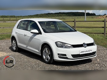 Used Volkswagen Golf 2016 for sale - 78808227: Photo