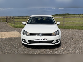 Used Volkswagen Golf 2016 for sale - 78808227: Photo