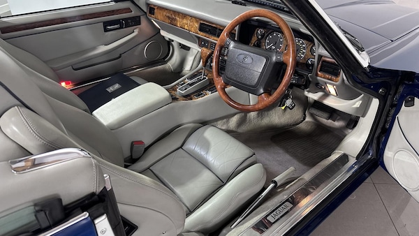 Used Jaguar XJS 1993 for sale - 74981050: Photo 10