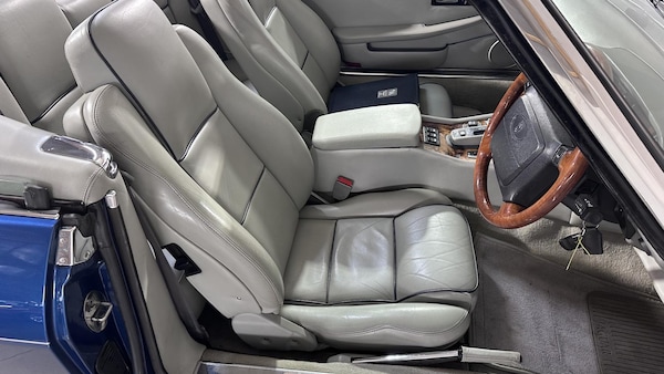 Used Jaguar XJS 1993 for sale - 74981050: Photo 12