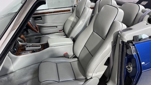 Used Jaguar XJS 1993 for sale - 74981050: Photo 13