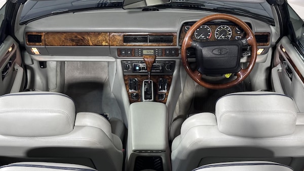 Used Jaguar XJS 1993 for sale - 74981050: Photo 14