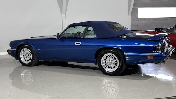 Used Jaguar XJS 1993 for sale - 74981050: Photo 15