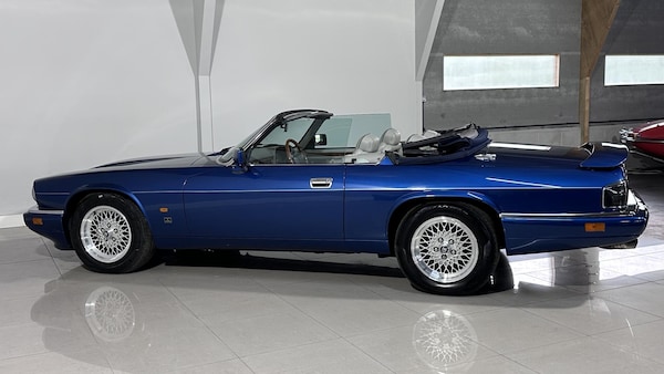 Used Jaguar XJS 1993 for sale - 74981050: Photo 19