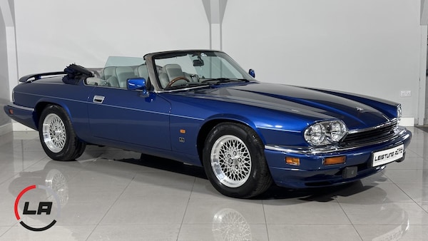 Used Jaguar XJS 1993 for sale - 74981050: Photo 1