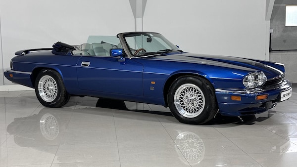 Used Jaguar XJS 1993 for sale - 74981050: Photo 22