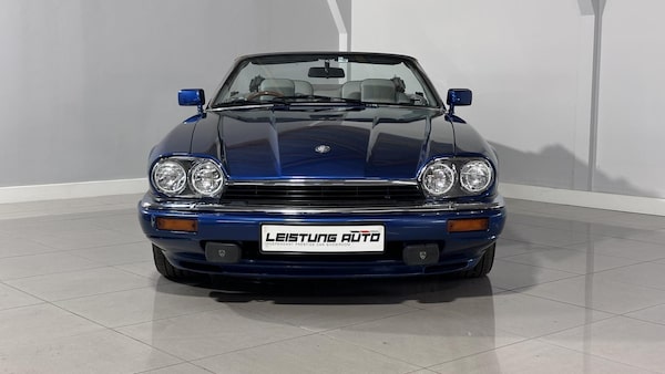 Used Jaguar XJS 1993 for sale - 74981050: Photo 25