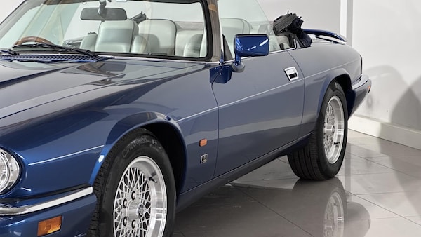 Used Jaguar XJS 1993 for sale - 74981050: Photo 26