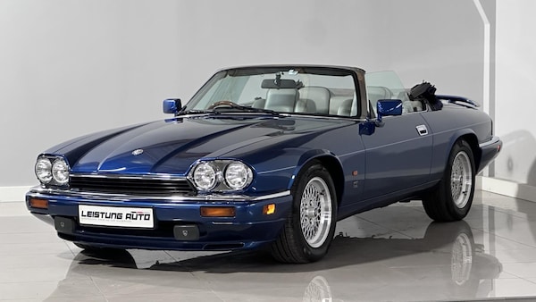 Used Jaguar XJS 1993 for sale - 74981050: Photo 27