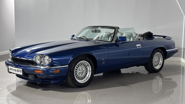 Used Jaguar XJS 1993 for sale - 74981050: Photo 28