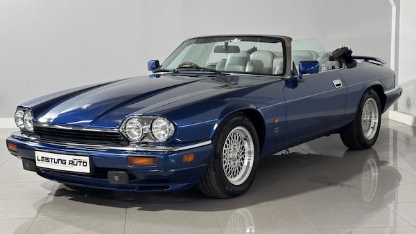 Used Jaguar XJS 1993 for sale - 74981050: Photo 2
