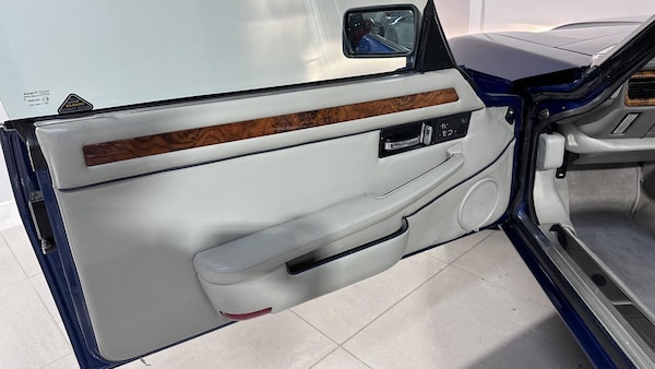 Used Jaguar XJS 1993 for sale - 74981050: Photo 30