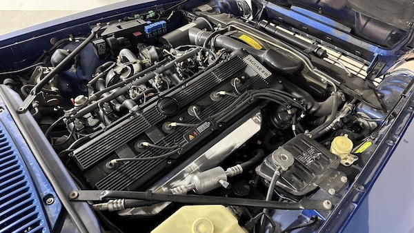 Used Jaguar XJS 1993 for sale - 74981050: Photo 33