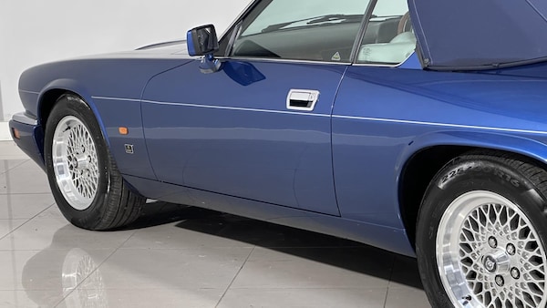 Used Jaguar XJS 1993 for sale - 74981050: Photo 34