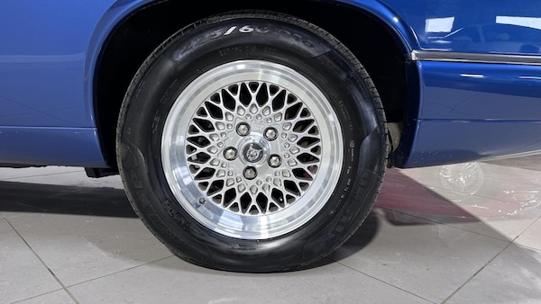 Used Jaguar XJS 1993 for sale - 74981050: Photo 36