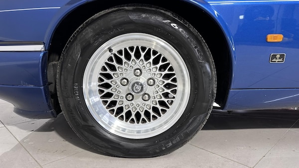 Used Jaguar XJS 1993 for sale - 74981050: Photo 37