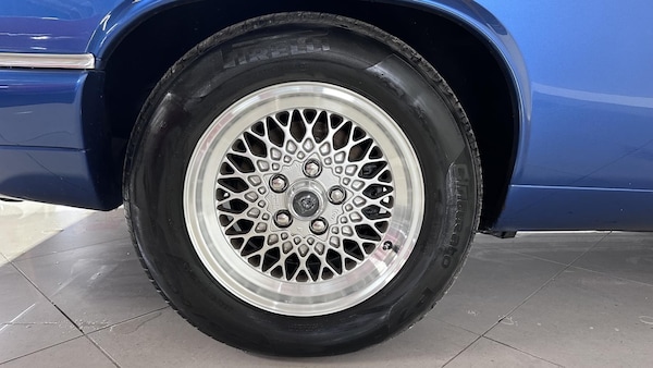 Used Jaguar XJS 1993 for sale - 74981050: Photo 38