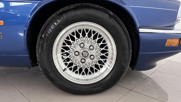 Used Jaguar XJS 1993 for sale - 74981050: Photo 39