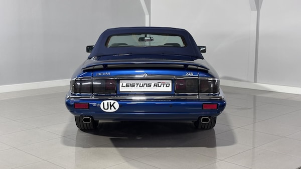 Used Jaguar XJS 1993 for sale - 74981050: Photo 3